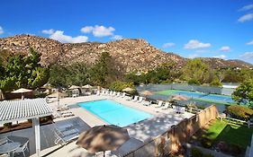 Riviera Oaks Resort in Ramona California